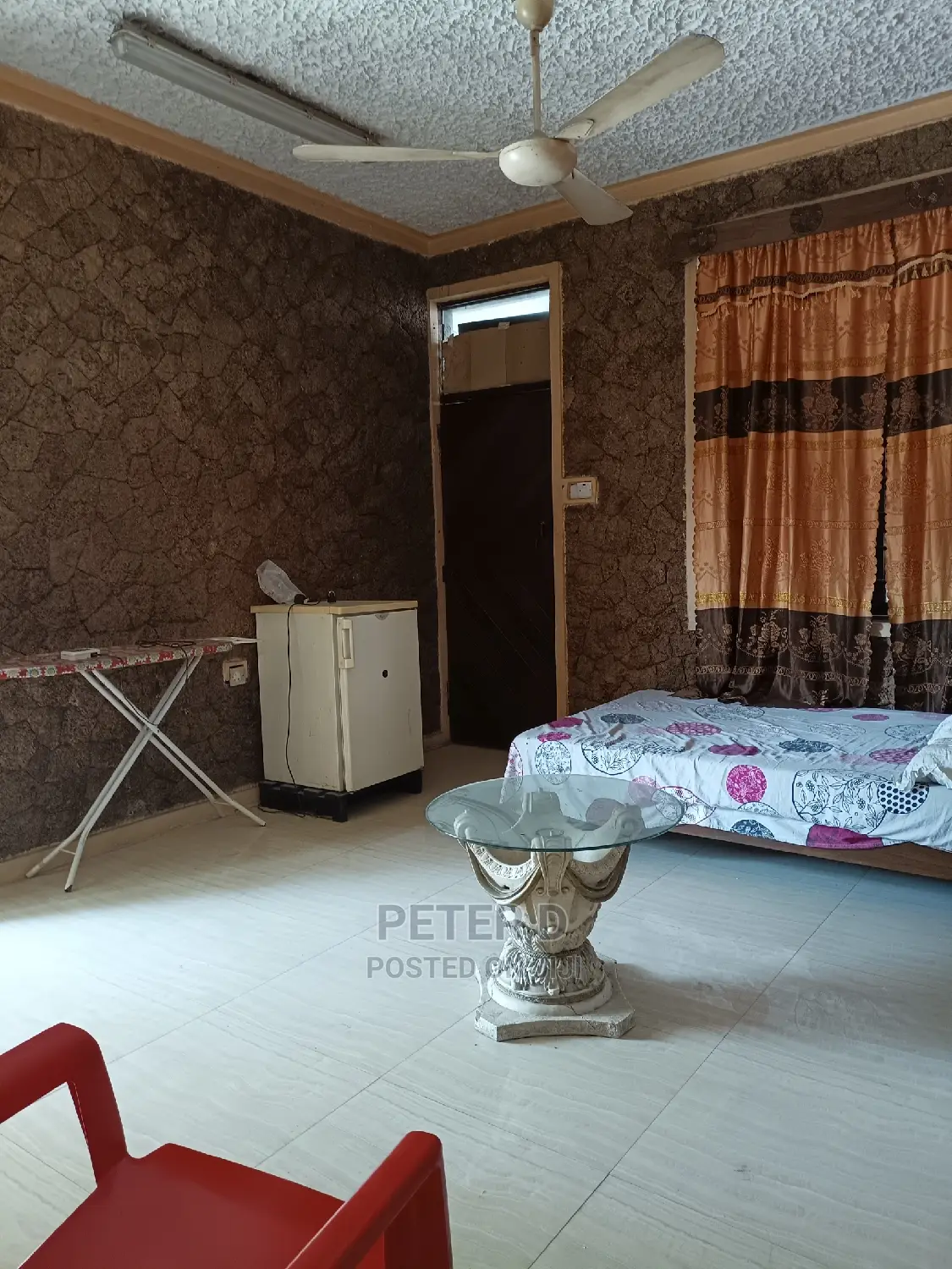 1bdrm Apartment in Kariakoo for rent