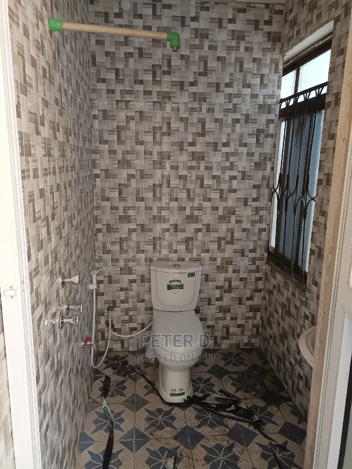 1bdrm Apartment in Kariakoo for Rent