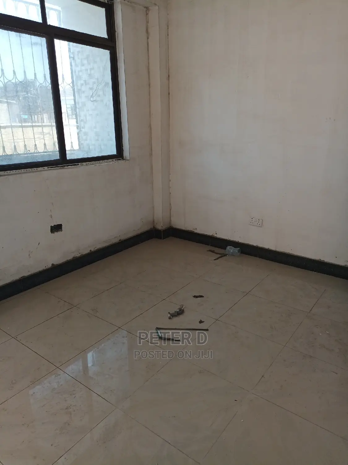 1bdrm Apartment in Kariakoo for Rent