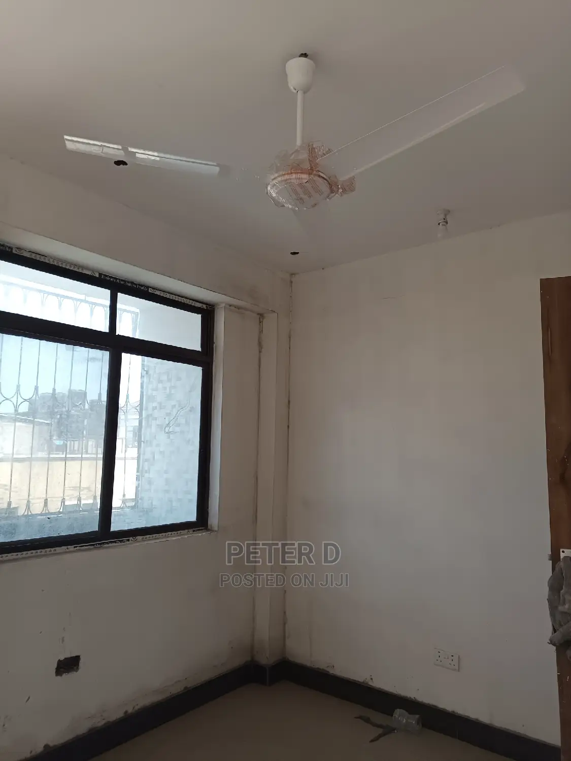 1bdrm Apartment in Kariakoo for Rent