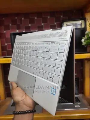 Laptop HP Spectra 13 8GB Intel Core I7 SSD 256GB