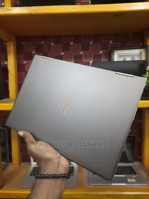 Laptop HP Spectra 13 8GB Intel Core I7 SSD 256GB