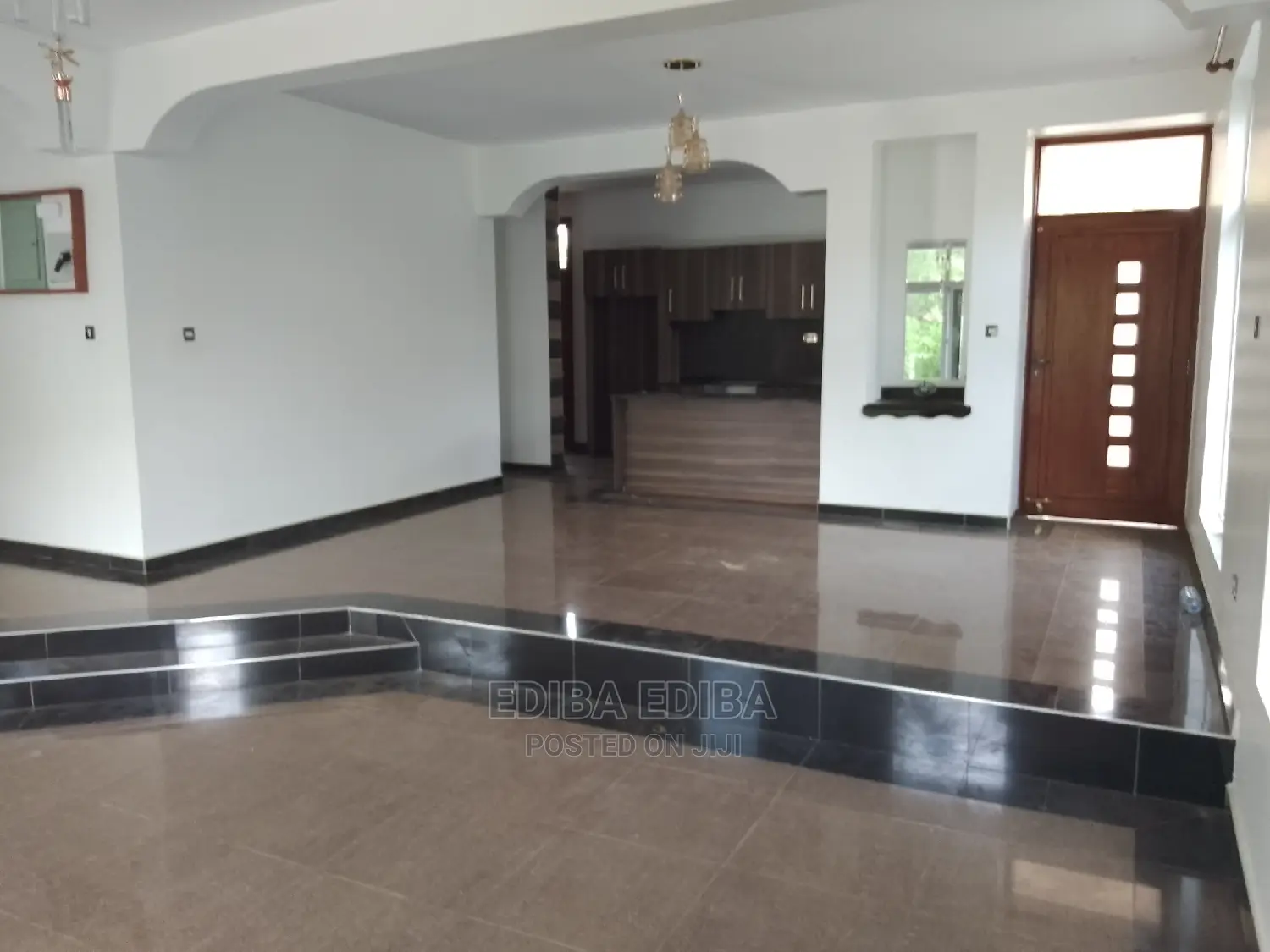 4bdrm House in Ediba Real Estate, Arusha for Rent