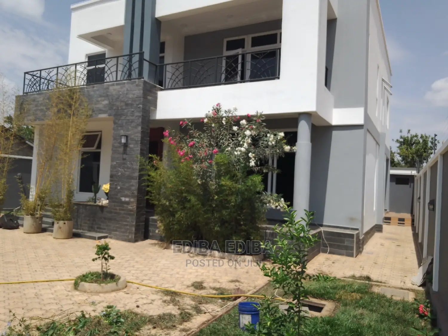4bdrm House in Ediba Real Estate, Arusha for Rent