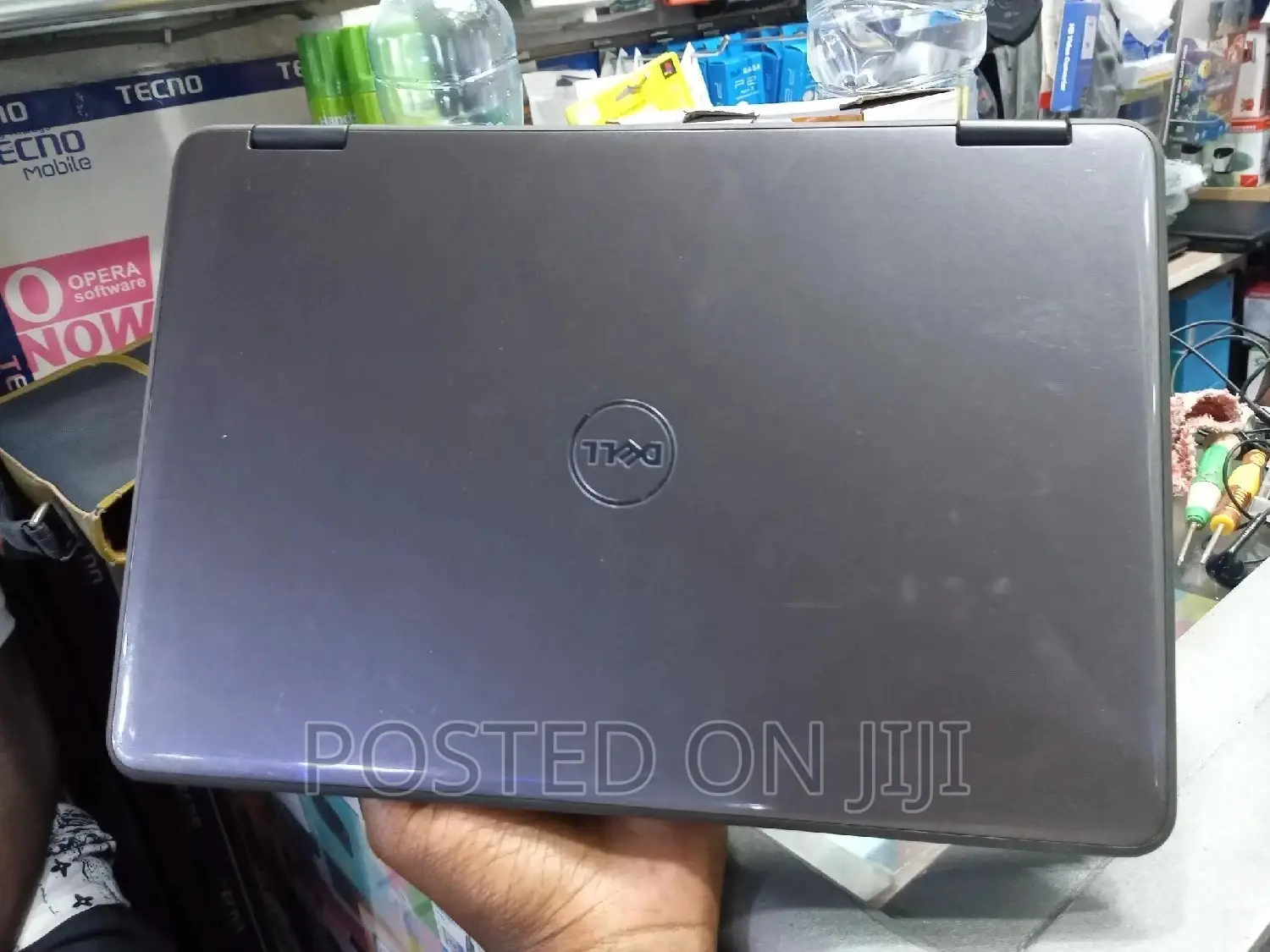Laptop Dell Latitude 3189 4GB Intel SSD 128GB