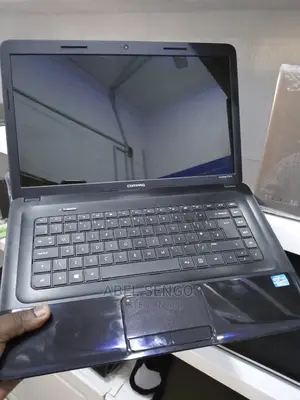 Laptop HP Compaq 2730p 4GB Intel Core I3 HDD 320GB