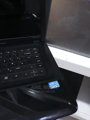 Laptop HP Compaq 2730p 4GB Intel Core I3 HDD 320GB