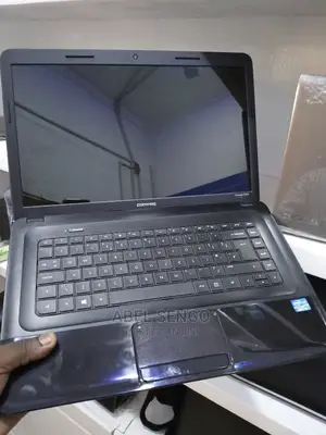 Laptop HP Compaq 2730p 4GB Intel Core I3 HDD 320GB