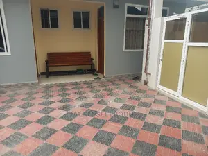 Furnished Studio Apartment in Sinza C for Rent