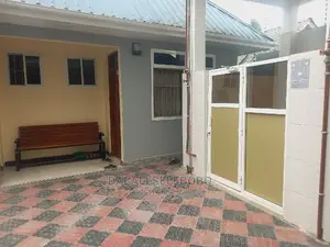 Furnished Studio Apartment in Sinza C for Rent