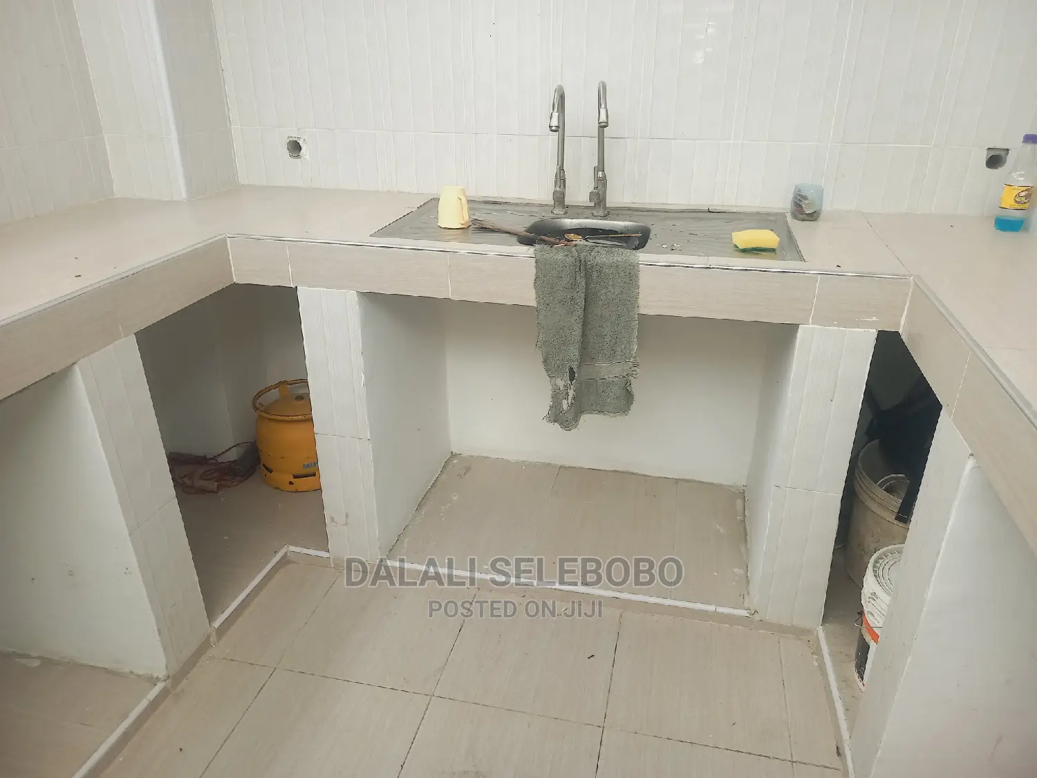 Furnished Studio Apartment in Sinza C for Rent