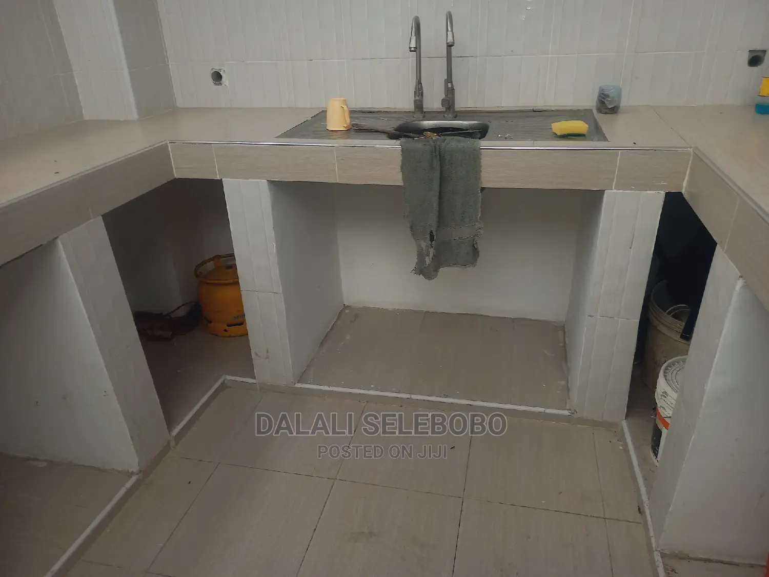 Furnished Studio Apartment in Sinza C for Rent
