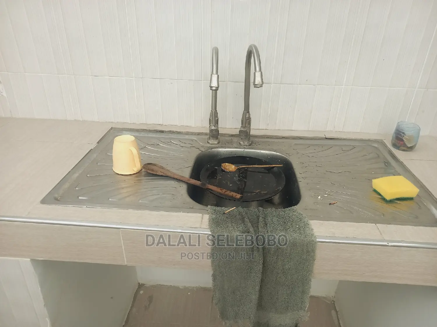 Furnished Studio Apartment in Sinza C for Rent