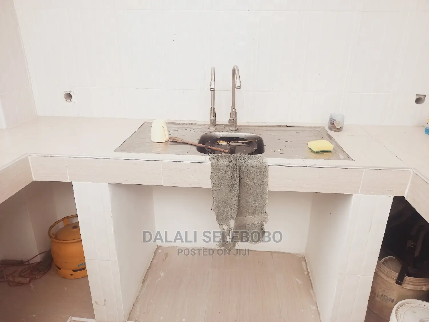 Furnished Studio Apartment in Sinza C for Rent