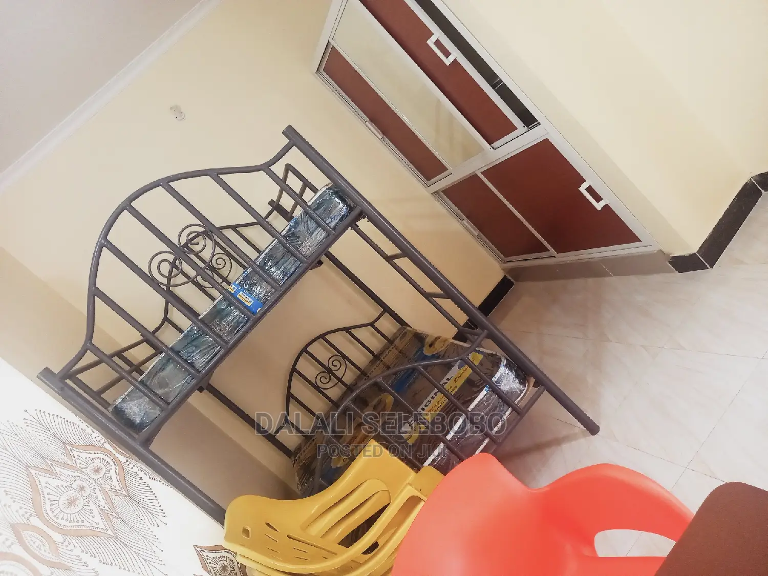 Furnished Studio Apartment in Sinza C for Rent