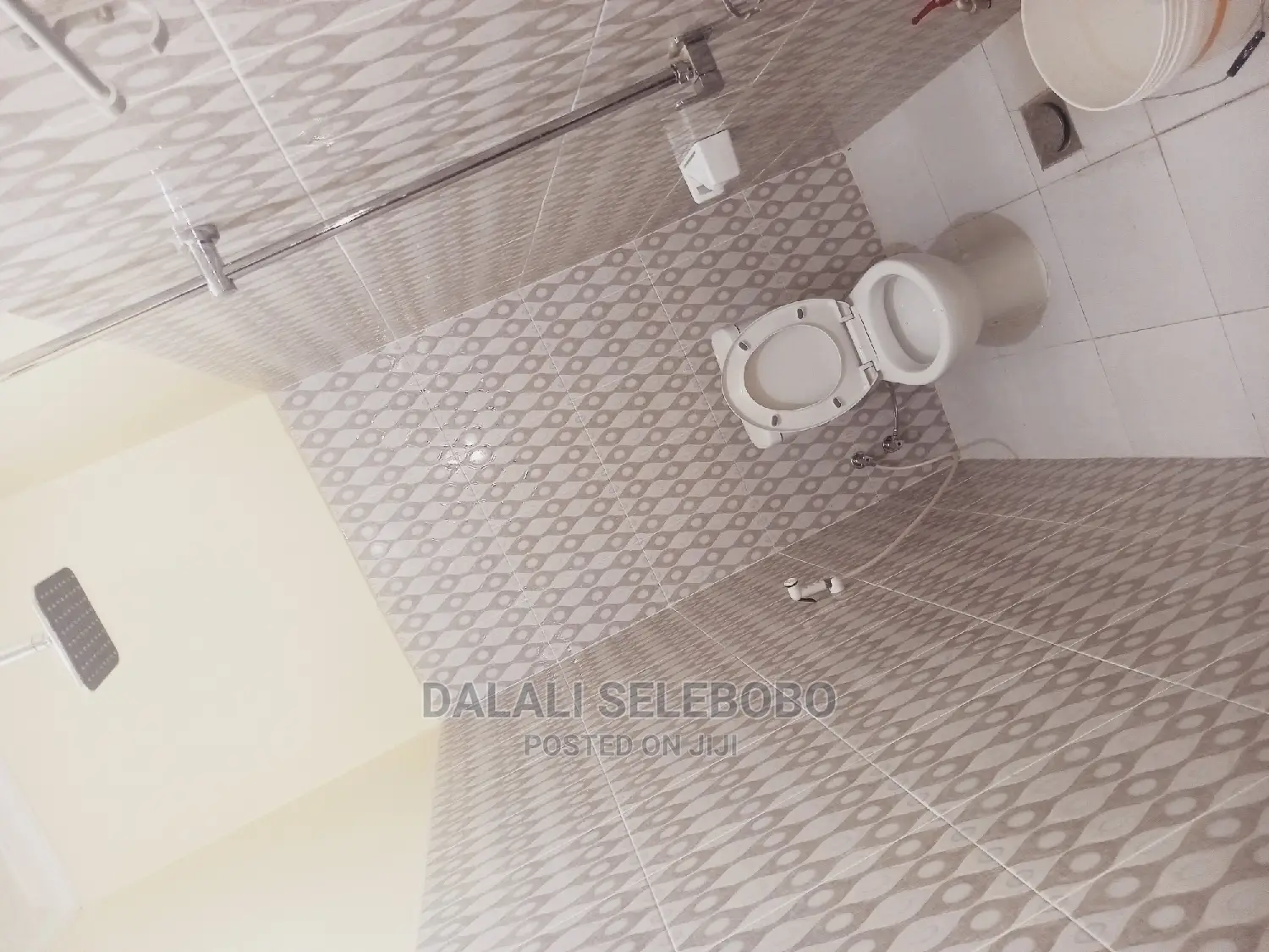 Furnished Studio Apartment in Sinza C for Rent