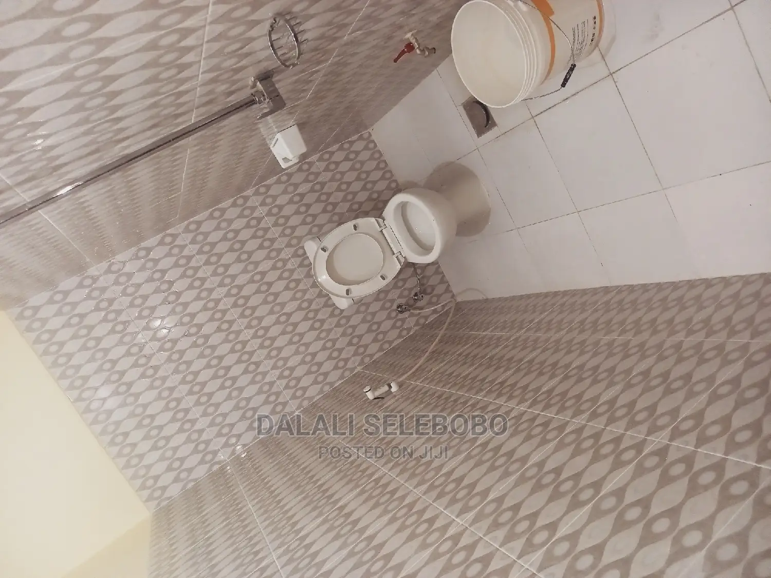 Furnished Studio Apartment in Sinza C for Rent