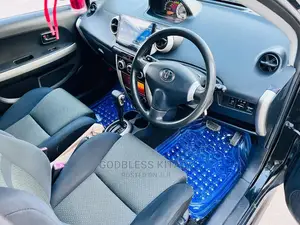 Toyota IST 2006 Black
