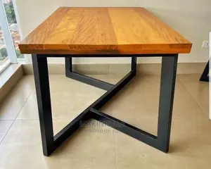 Meza Nzuri Sana Simple Bei Yetu Ni Poa