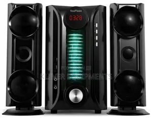 Sea Piano Subwoofer SP825
