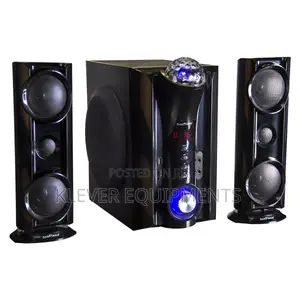 Sea Piano Subwoofer SP819