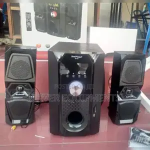 Sea Piano Subwoofer SP871