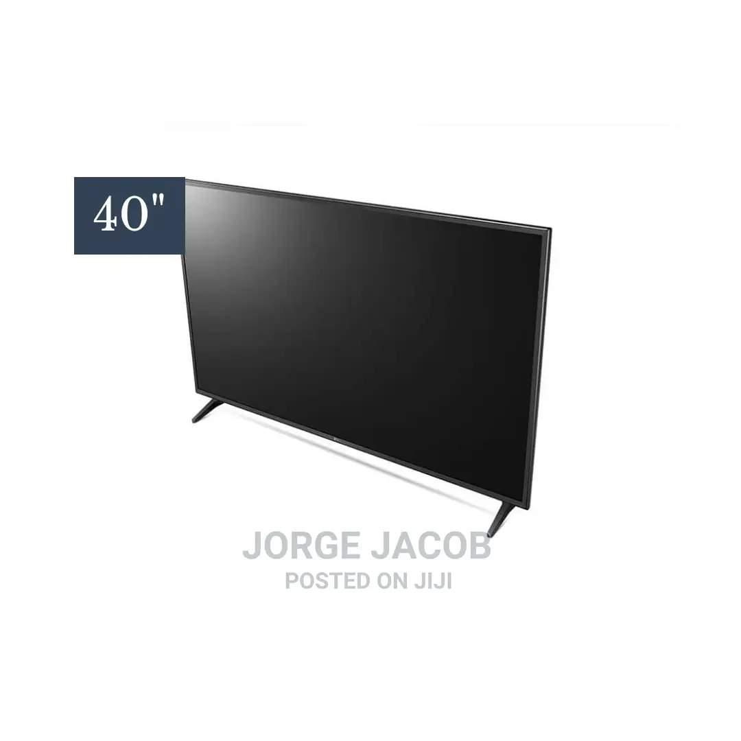 Hisense Smart Full Hd 40"