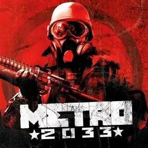 Metro 2033 Pc Game