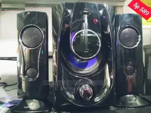 Photo - Sea Piano Subwoofer SP589