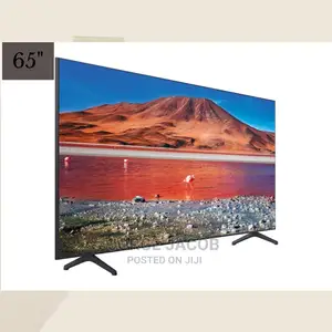 65" Hisense Smart