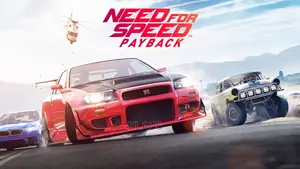 Need for Speed Payback Pc Game