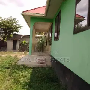4bdrm House in Chanika Mwisho, Ilala for Sale