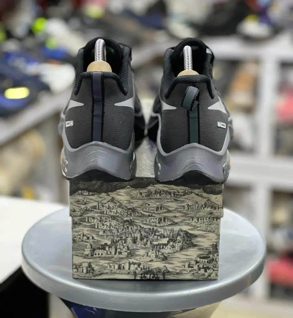 Nike Air Running Brand