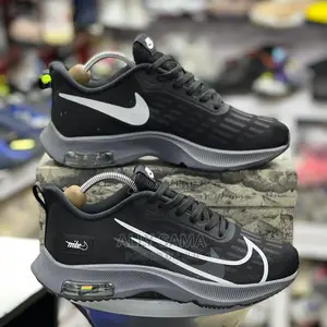 Nike Air Black