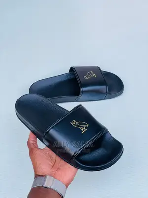 Sandals Original Black