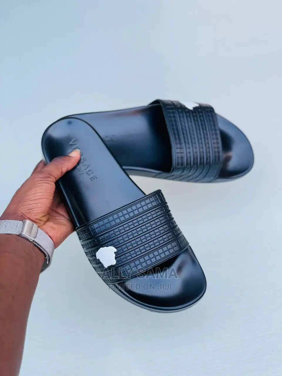 Sandals Original Black