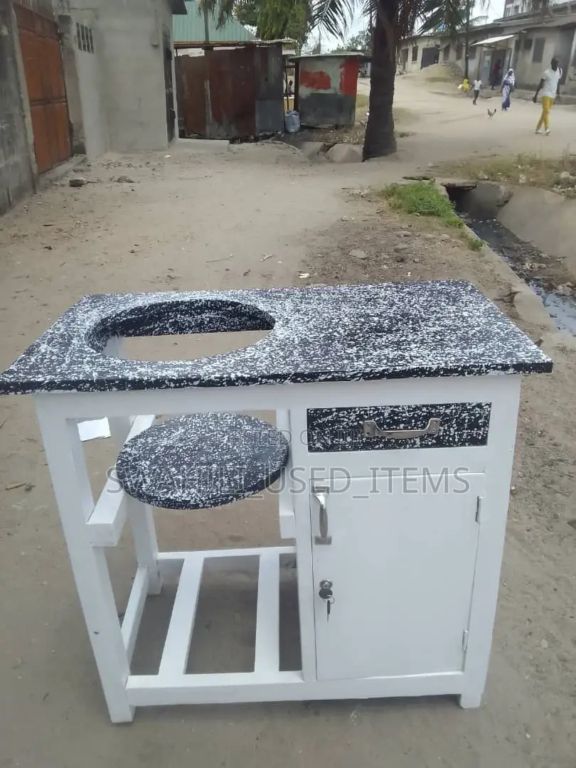 Kabati Ya Jikon