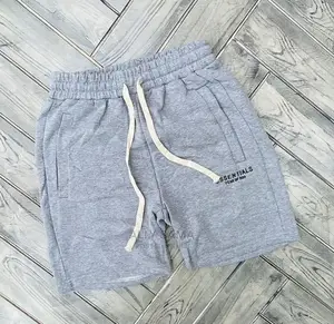 Men's Short Essentials Cotton