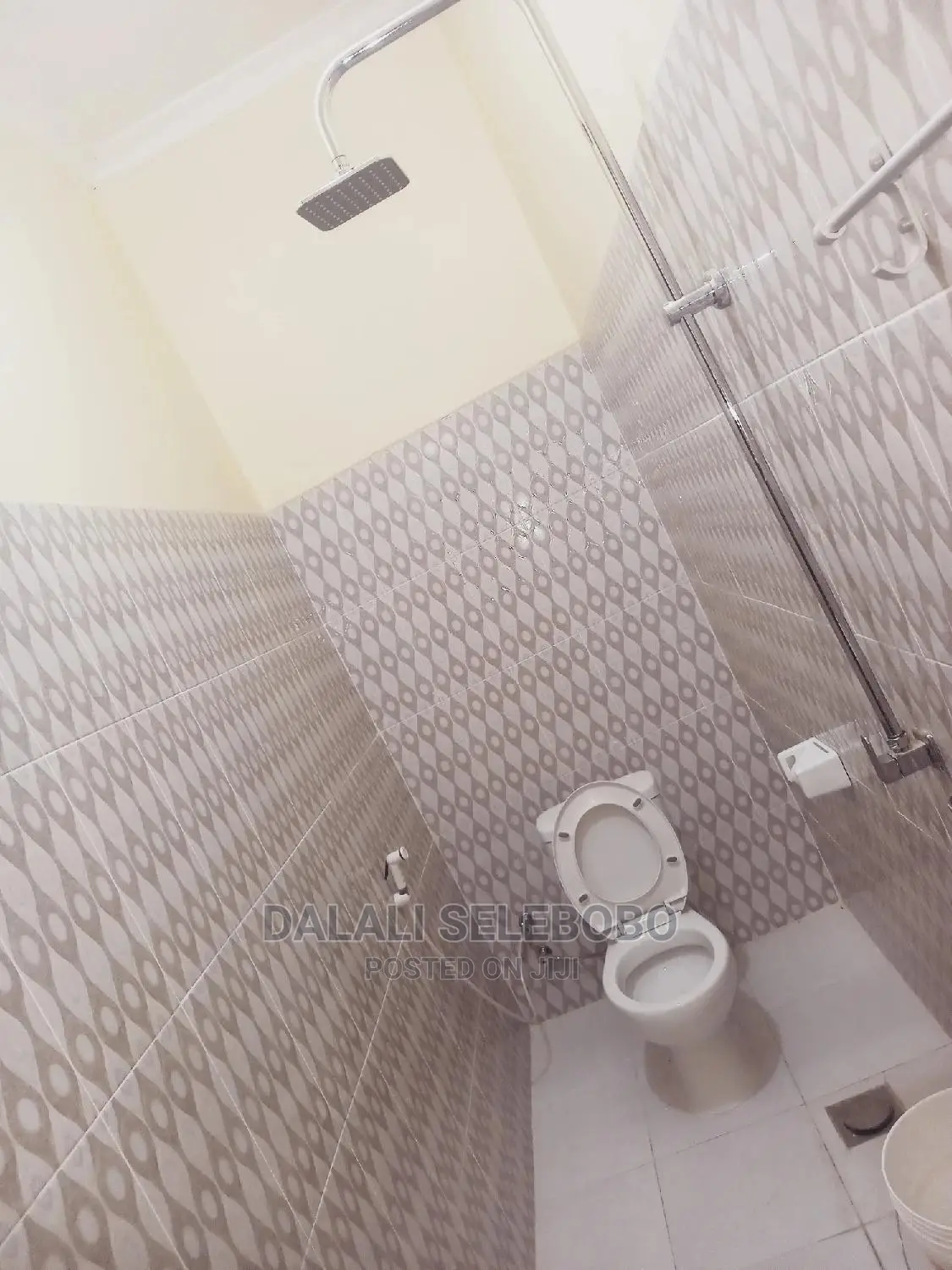 Furnished Studio Apartment in Sinza C for Rent