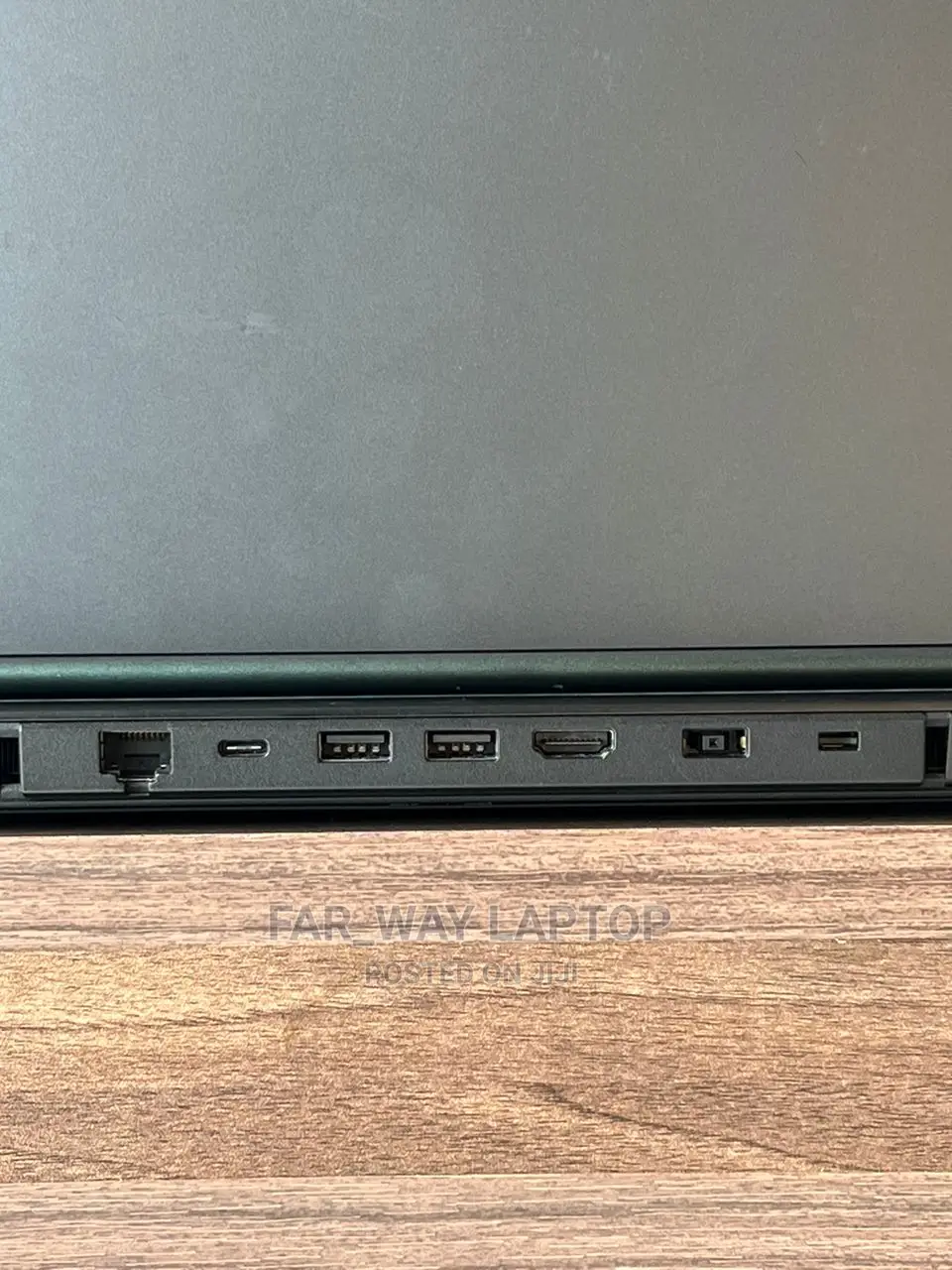 New Laptop Lenovo Legion 5i 16GB Intel Core I7 SSD 512GB
