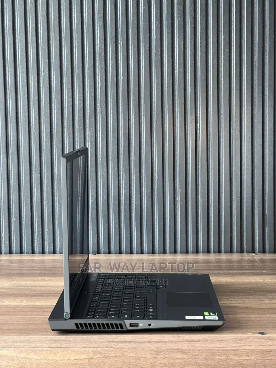 New Laptop Lenovo Legion 5i 16GB Intel Core I7 SSD 512GB