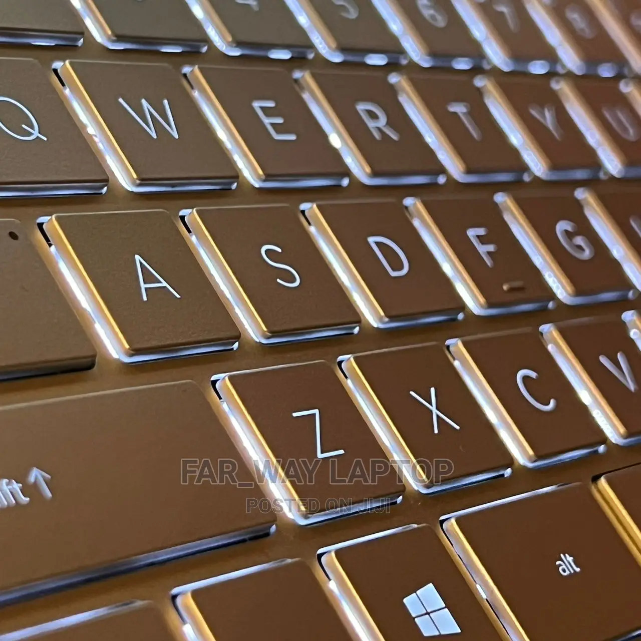 New Laptop HP Envy 13 8GB Intel Core I7 SSD 512GB