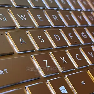 New Laptop HP Envy 13 8GB Intel Core I7 SSD 512GB