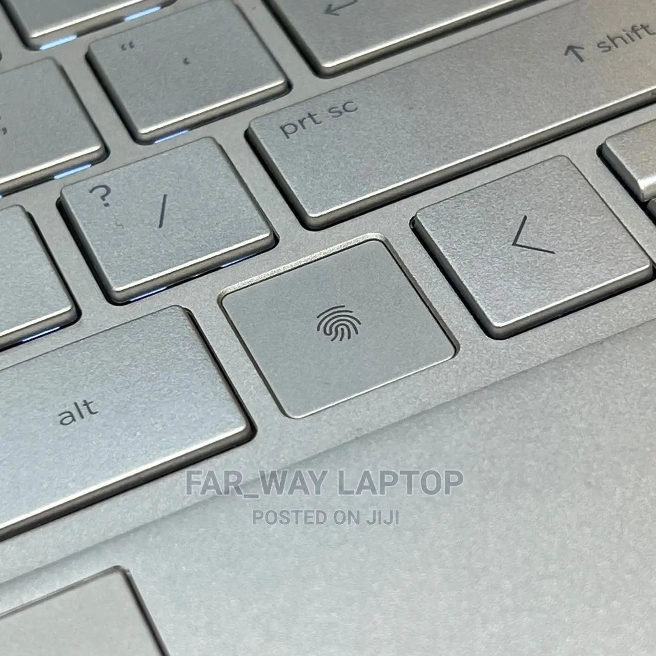 New Laptop HP Envy 13 8GB Intel Core I7 SSD 512GB
