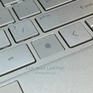 New Laptop HP Envy 13 8GB Intel Core I7 SSD 512GB
