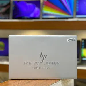New Laptop HP Envy 13 8GB Intel Core I7 SSD 512GB