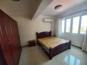 Furnished 1bdrm Apartment in Kinondoni for Rent