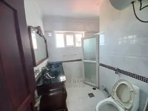 Furnished 1bdrm Apartment in Kinondoni for Rent