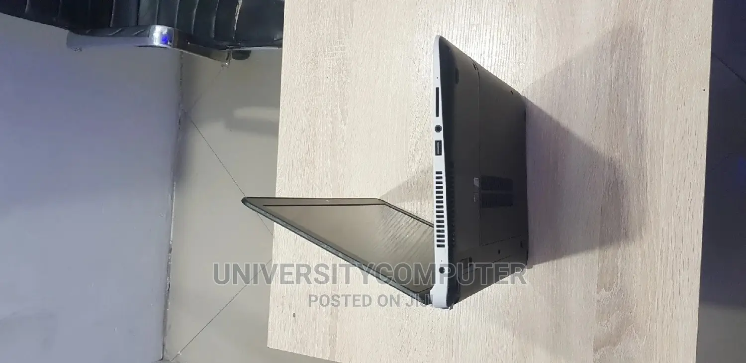 Laptop HP ProBook 430 G3 8GB Intel Core I5 HDD+SSD 256GB