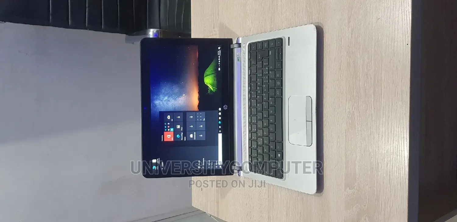 Laptop HP ProBook 430 G3 8GB Intel Core I5 HDD+SSD 256GB